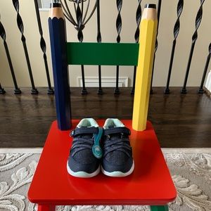 Stride Rite Kid’s Sneakers